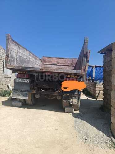 MAZ  1981, 177,778 km - 11.0 l - Bakı