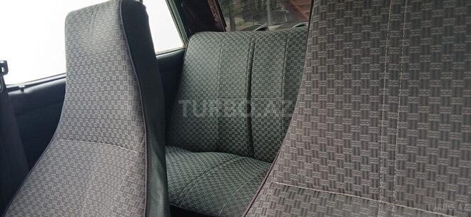 LADA (VAZ) 2107 1999, 92,700 km - 1.6 л - Ucar