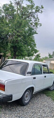 LADA (VAZ) 2107 1999, 92,700 km - 1.6 л - Ucar