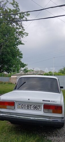 LADA (VAZ) 2107 1999, 92,700 km - 1.6 л - Ucar