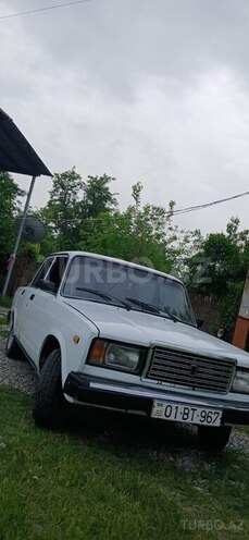 LADA (VAZ) 2107 1999, 92,700 km - 1.6 л - Ucar