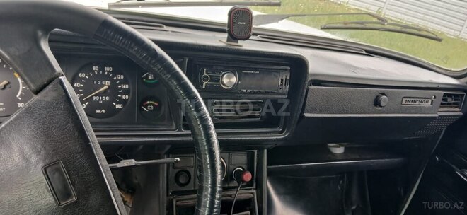 LADA (VAZ) 2107 1999, 92,700 km - 1.6 л - Ucar
