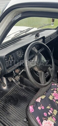 LADA (VAZ) 2107 1999, 92,700 km - 1.6 л - Ucar