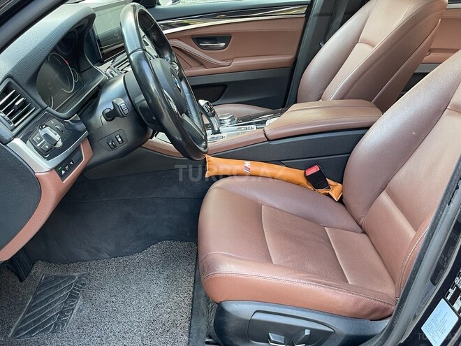 BMW 520 2016, 150,203 km - 2.0 l - Bakı