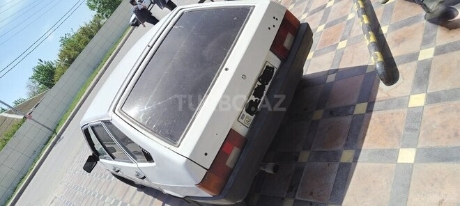 LADA (VAZ) 2109 1989, 80,000 km - 1.6 l - Bakı