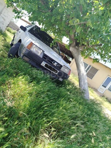 LADA (VAZ) 2109 1989, 80,000 km - 1.6 l - Bakı