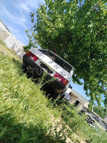 LADA (VAZ) 2109 1989, 80,000 km - 1.6 l - Bakı