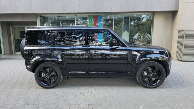 Land Rover Defender-2