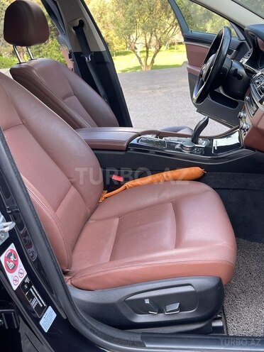 BMW 520 2016, 150,203 km - 2.0 l - Bakı