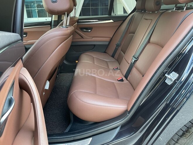 BMW 520 2016, 150,203 km - 2.0 l - Bakı