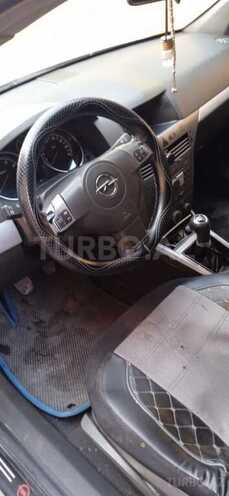 Opel Astra 2004, 312,000 km - 1.4 l - Xırdalan