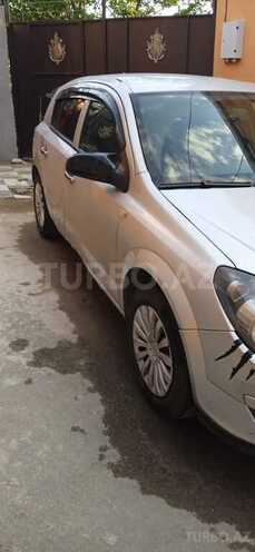 Opel Astra 2004, 312,000 km - 1.4 l - Xırdalan
