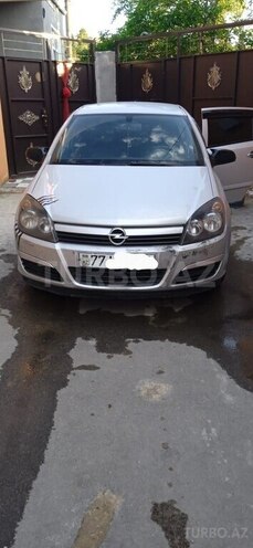 Opel Astra 2004, 312,000 km - 1.4 l - Xırdalan
