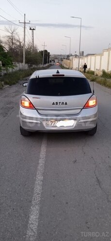 Opel Astra 2004, 312,000 km - 1.4 l - Xırdalan