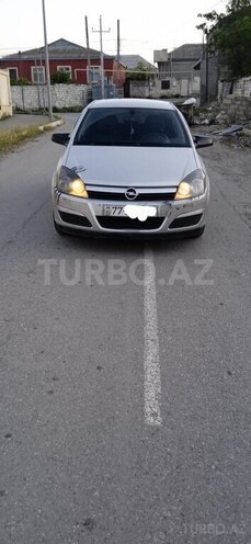 Opel Astra 2004, 312,000 km - 1.4 l - Xırdalan