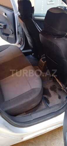 Opel Astra 2004, 312,000 km - 1.4 l - Xırdalan
