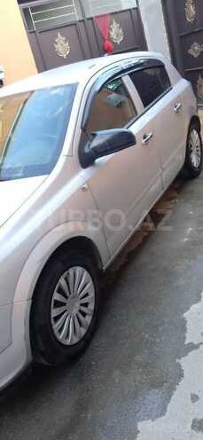 Opel Astra 2004, 312,000 km - 1.4 l - Xırdalan