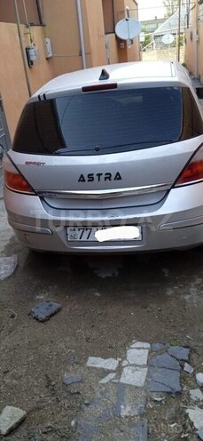 Opel Astra 2004, 312,000 km - 1.4 l - Xırdalan