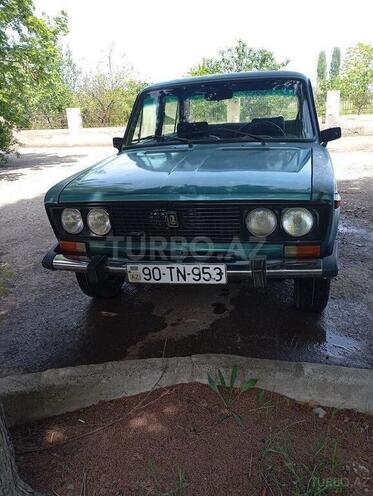 LADA (VAZ) 2106 2000, 62,000 km - 1.6 л - Füzuli