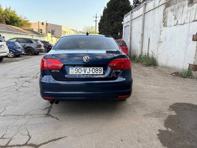 Volkswagen Jetta 2013, 310,603 km - 2.5 l - Bakı