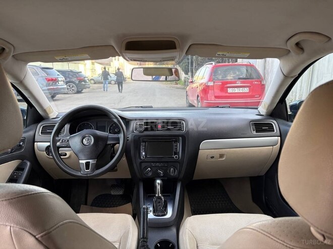 Volkswagen Jetta 2013, 310,603 km - 2.5 l - Bakı