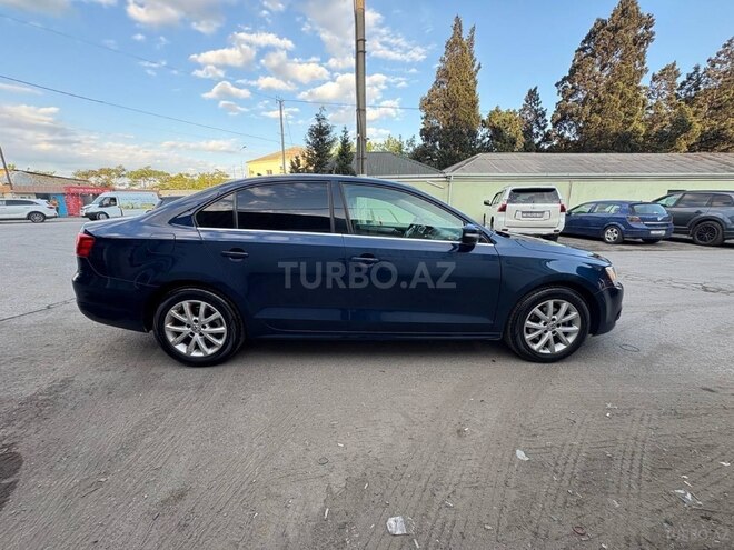 Volkswagen Jetta 2013, 310,603 km - 2.5 l - Bakı