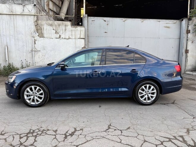 Volkswagen Jetta 2013, 310,603 km - 2.5 l - Bakı