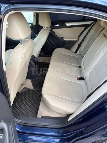 Volkswagen Jetta 2013, 310,603 km - 2.5 l - Bakı