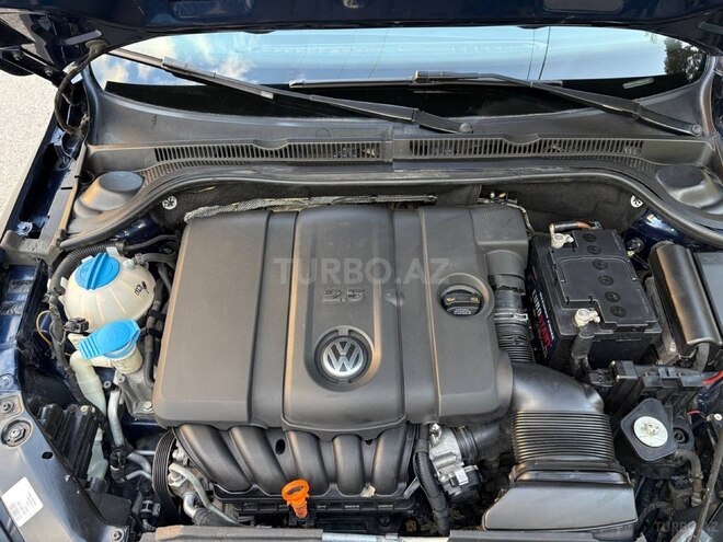 Volkswagen Jetta 2013, 310,603 km - 2.5 l - Bakı