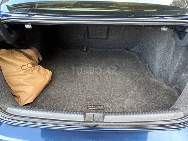 Volkswagen Jetta 2013, 310,603 km - 2.5 l - Bakı