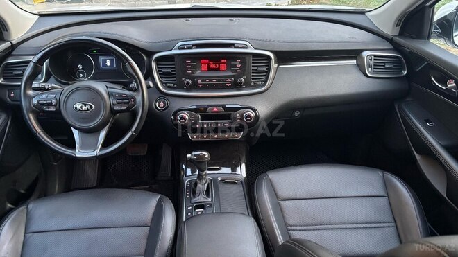Kia Sorento 2015, 159,000 km - 2.2 l - Bakı