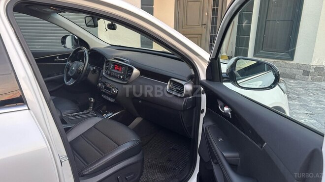 Kia Sorento 2015, 159,000 km - 2.2 l - Bakı