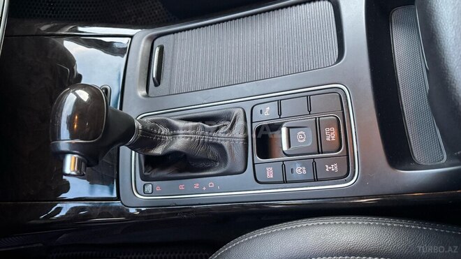 Kia Sorento 2015, 159,000 km - 2.2 l - Bakı