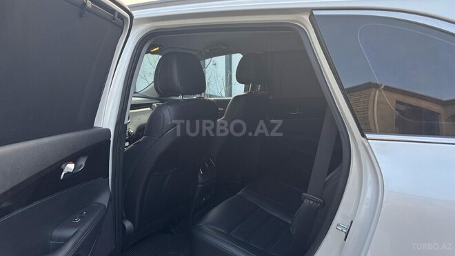 Kia Sorento 2015, 159,000 km - 2.2 l - Bakı
