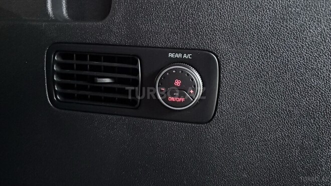 Kia Sorento 2015, 159,000 km - 2.2 l - Bakı