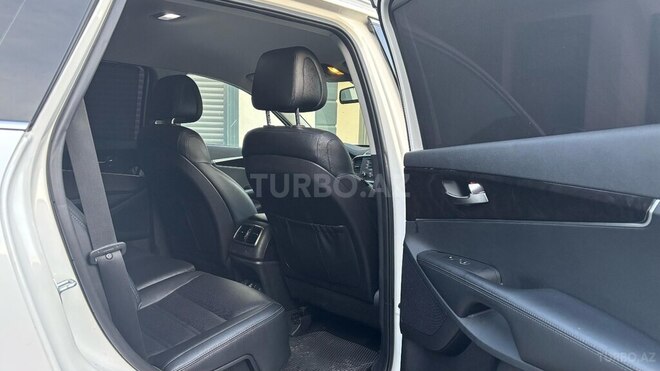 Kia Sorento 2015, 159,000 km - 2.2 l - Bakı