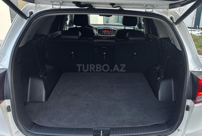 Kia Sorento 2015, 159,000 km - 2.2 l - Bakı