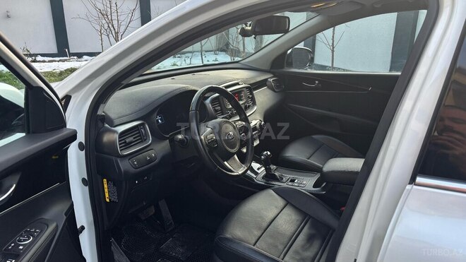 Kia Sorento 2015, 159,000 km - 2.2 l - Bakı
