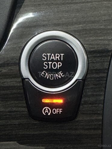 BMW 528 2015, 174,010 km - 2.0 l - Sumqayıt