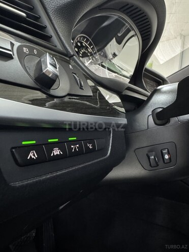 BMW 528 2015, 174,010 km - 2.0 l - Sumqayıt