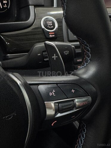 BMW 528 2015, 174,010 km - 2.0 l - Sumqayıt