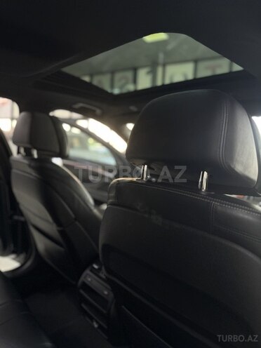 BMW 528 2015, 174,010 km - 2.0 l - Sumqayıt