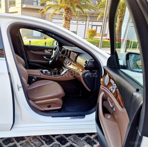 Mercedes E 300 2016, 167,287 km - 2.0 l - Bakı