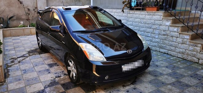 Toyota Prius 2007, 474,756 km - 1.5 l - Bakı