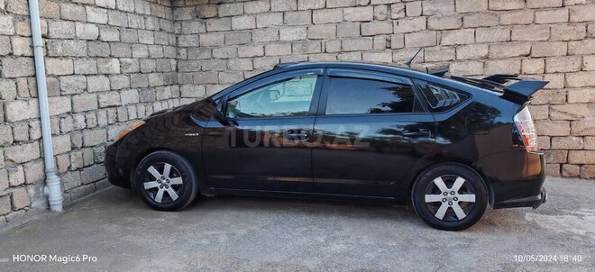 Toyota Prius 2007, 474,756 km - 1.5 l - Bakı