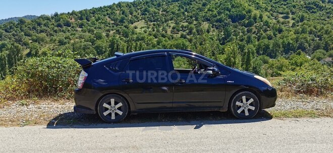 Toyota Prius 2007, 474,756 km - 1.5 l - Bakı