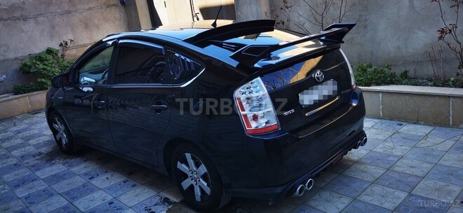 Toyota Prius 2007, 474,756 km - 1.5 l - Bakı
