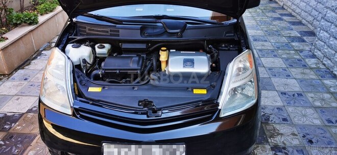 Toyota Prius 2007, 474,756 km - 1.5 l - Bakı