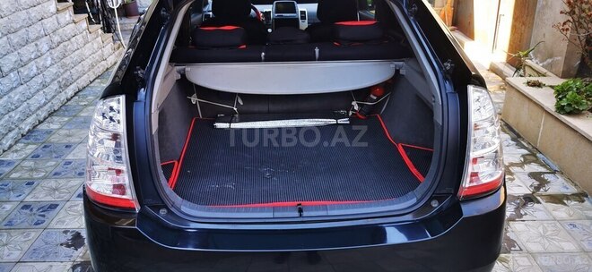 Toyota Prius 2007, 474,756 km - 1.5 l - Bakı
