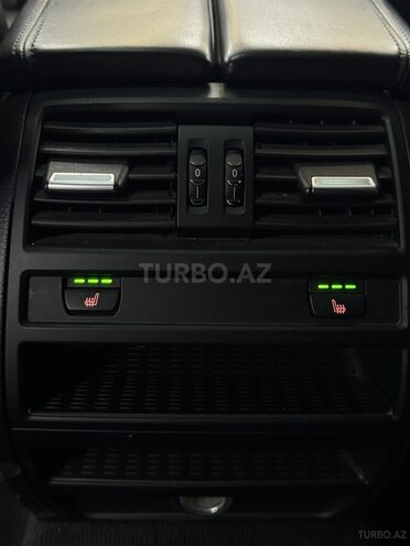 BMW 528 2015, 174,010 km - 2.0 l - Sumqayıt